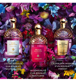 Absolus Allegoria Florabloom - Eau de Parfum Absolus Allegoria Florabloom - Eau de Parfum